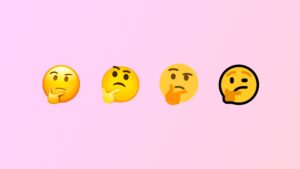 New 2024 emojis include a tired expression