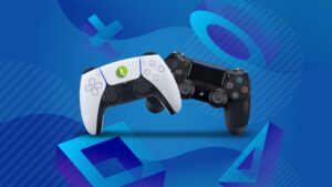 PlayStation: promotions on consoles, accessories and games [Semana 07/02/24]