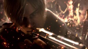 Resident Evil 4 Gold Edition gets trailer and release date