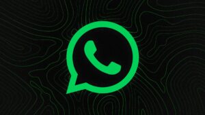 WhatsApp prepares "favorites" filter for contacts on the web version