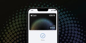 iOS 17.4 beta brings virtual card function to Apple Cash