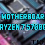 Best Motherboard for Ryzen 7 5700G