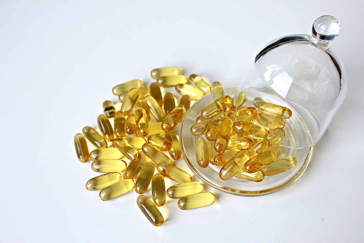 fish oil 1915423 1280